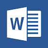 Microsoft Word in PC (Windows 7, 8, 10, 11)