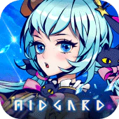 Midgard Saga - Endless APK 2.1.110