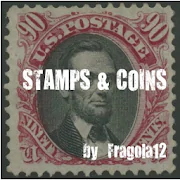 STAMPS & COINS  APK 1.2