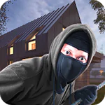 Thief Simulator: Heist Robbery APK 8.0