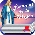 Letanias de la Virgen: Letanias del santo rosario