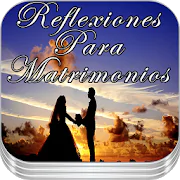 Reflexiones Para Matrimonios: Matrimonio Cristiano APK 1.7