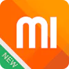 Launcher for MIUI