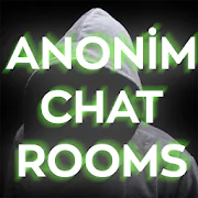 Secret Chat Rooms  APK 2.1