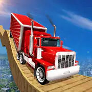 Euro Truck Sim 2022 Truck Game APK 6.3