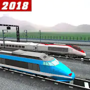 Russian Train Simulator 2020 APK 8.4