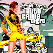 San Andreas Auto Crime Theft  APK 1.2