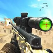 Modern Sniper APK 1.8