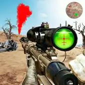 Zombie Sniper Shooting 3D APK 1.3.4