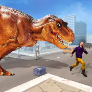 Deadly Dinosaur Attack APK 4.6