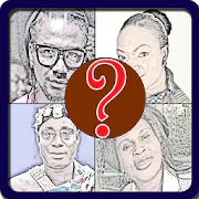 Ghana Celebrity Trivia Quiz