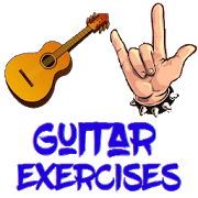 Guitar Exercises 1.3 Latest APK Download
