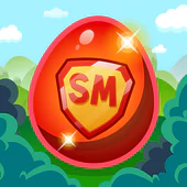 Moshi Monsters Egg Hunt APK 4.4