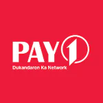 Pay1 Merchant APK 13.4.2