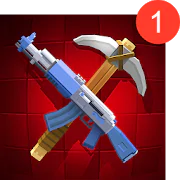 Craft Shooting - no rules in war for survival!  APK 4.8.308