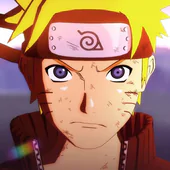 Naruto Games: Ultimate Ninja Shippuden Storm 4 APK 1.0.0