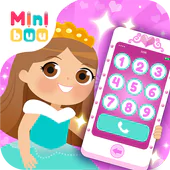 Baby Princess Phone APK 2.3.1