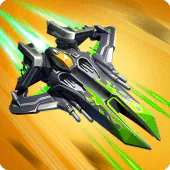 Wing Fighter   + OBB APK 1.7.590