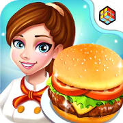 Rising Super Chef - Cook Fast Latest Version Download