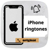 iPhone original ringtones APK 1
