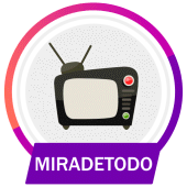 Miradetodo Pro APK 1.0.1