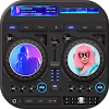 3D DJ Mixer Music