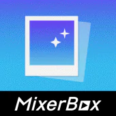 MixerBox Photo - Photo Albums For PC
