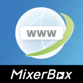 Private Browser by MixerBox
