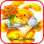 Good Morning Wishes 1.0 Latest APK Download