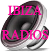 Ibiza radios 