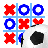 XO Football: Tic Tac Toe