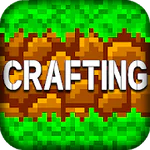 Crafting and Building APK 8.12.0.15
