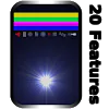 Light Signals,Flash (20 tools) 16.01 Latest APK Download