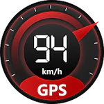 Speedometer GPS HUD - Odometer APK 6.8.8