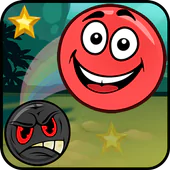 Red Ball Roll 2 APK 6.0.0