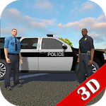 Police Cop Simulator. Gang War in PC (Windows 7, 8, 10, 11)