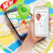 Phone Number Tracker With Locationn Pro 2.0 Latest APK Download