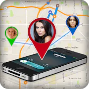 Mobile Number Locator - Live Incoming Call Tracker  APK 1.0