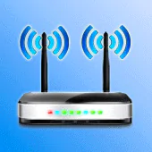 Any Router Admin: Setup Page in PC (Windows 7, 8, 10, 11)