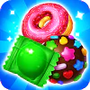 Candy Fever in PC (Windows 7, 8, 10, 11)