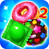 Candy Fever 2 in PC (Windows 7, 8, 10, 11)