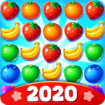 Fruits Bomb in PC (Windows 7, 8, 10, 11)