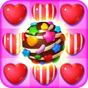 Sweet Candy Bomb in PC (Windows 7, 8, 10, 11)