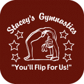 Stacey's Gymnastics For PC