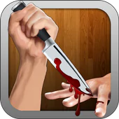 Finger Roulette (Knife Game) APK 1.0.40