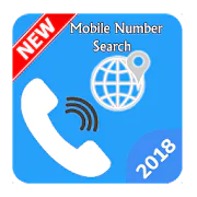 Mobile number search  APK 1.0