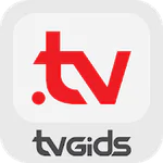 TVGiDS.tv - d? tv gids app