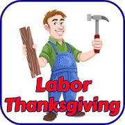 Labor Thanksgiving Day Greeting Cards  APK 1.1
