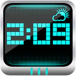 Digital Alarm Clock APK 4.4.5.GMS