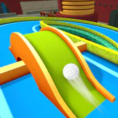 Mini Golf 3D Multiplayer Rival APK 33.95